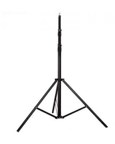 استاند اضاءة طول 2.8 متر