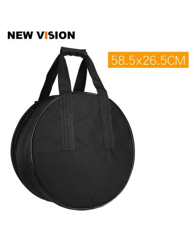 حقيبة بيوتي دش مقاس 55 سم