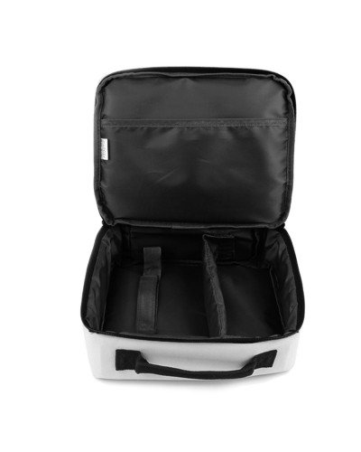 حقيبة طابعة كانون سيلفي CP910 CP1200 CP1300 رمادي