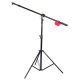 Nicefoto Heavy Duty LS-10 Studio Boom Arm Top Light Stand