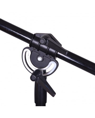 Nicefoto Heavy Duty LS-10 Studio Boom Arm Top Light Stand