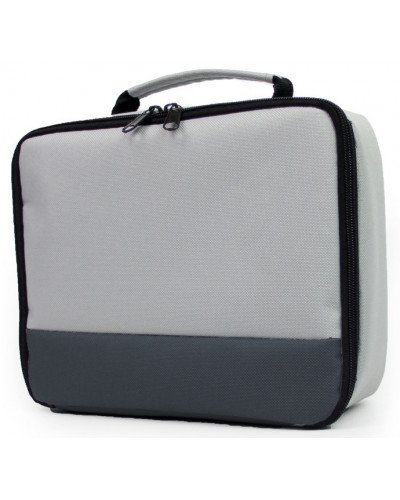 حقيبة طابعة كانون سيلفي CP910 CP1200 CP1300 رمادي