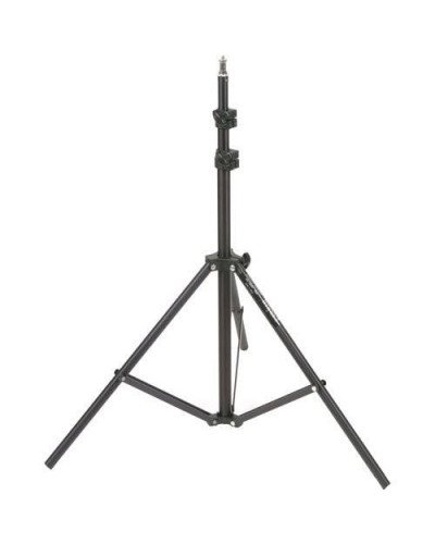 استاند اضاءة طول 2.8 متر