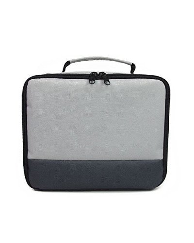 حقيبة طابعة كانون سيلفي CP910 CP1200 CP1300 رمادي