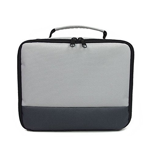 حقيبة طابعة كانون سيلفي CP910 CP1200 CP1300 رمادي