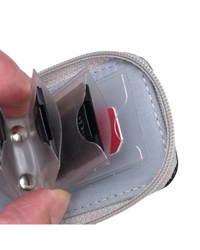 ميدالية مع حقيبة ميموريات ميدالية مع حقيبة ميموريات