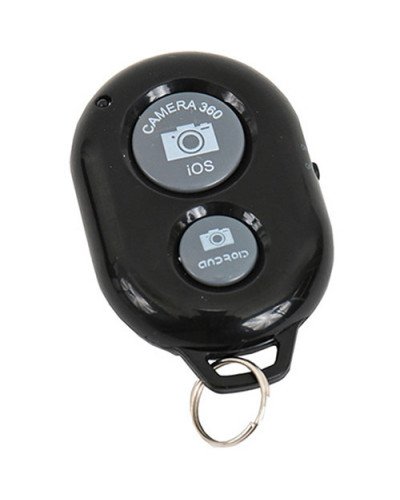 Bluetooth Remote Smartphone Shutter