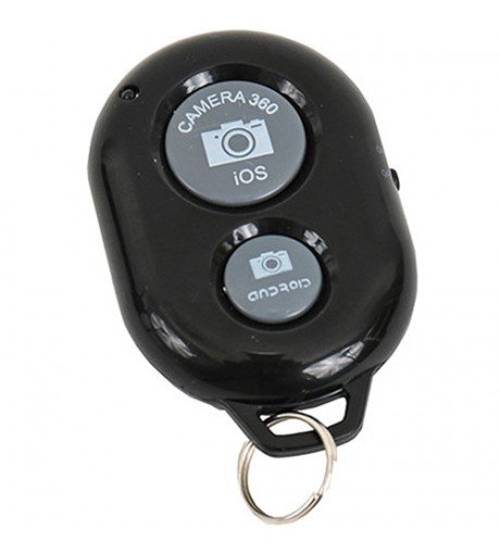 Bluetooth Remote Smartphone Shutter