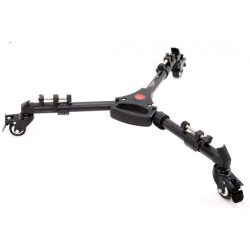 Yunteng YT-900 Video Tripod Dolly