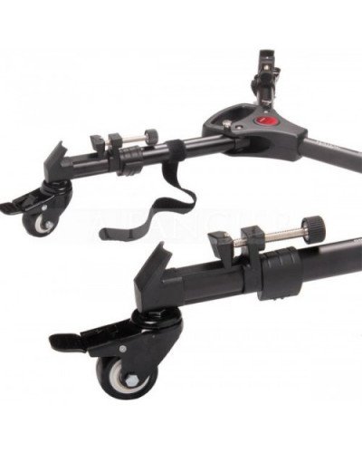 عجلات لحامل الكاميرات Yunteng 900  