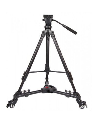 عجلات لحامل الكاميرات Yunteng 900  