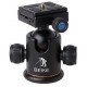 BEIKE BK-03 Camera Tripod Ball Head BEIKE BK-03 Camera Tripod Ball Head