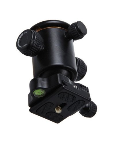 BEIKE BK-03 Camera Tripod Ball Head BEIKE BK-03 Camera Tripod Ball Head
