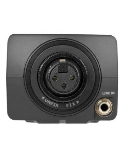 Boya Wireless XLR Transmitter BY-WXLR8 for BY-WM6 and BY-WM8