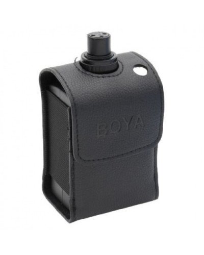 Boya Wireless XLR Transmitter BY-WXLR8 for BY-WM6 and BY-WM8