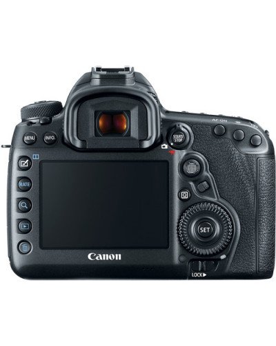 Canon 5D Mark IV Body
