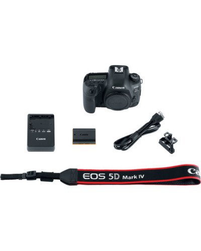 Canon 5D Mark IV Body Canon 5D Mark IV Body