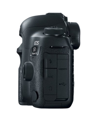 Canon 5D Mark IV Body
