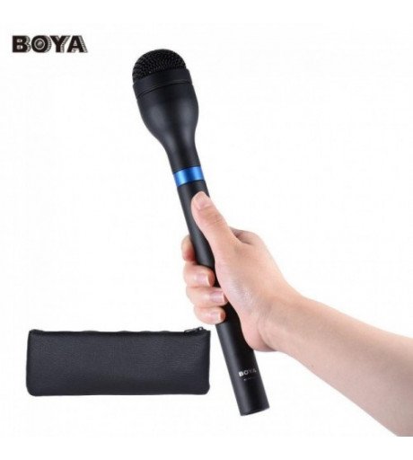 Boya BY-HM100 
