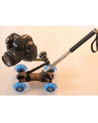 عربة دولي للتصوير السنمائي photography dolly