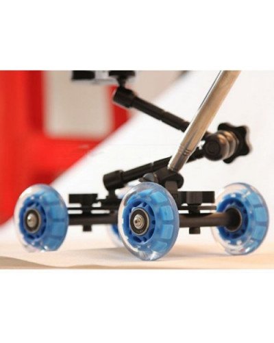 عربة دولي للتصوير السنمائي photography dolly