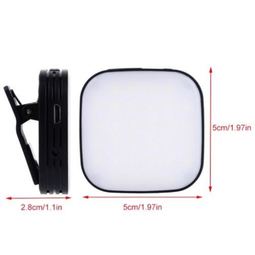 Godox LEDM32 Mobilephone Lighting