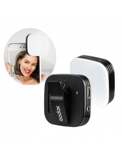 Godox LEDM32 Mobilephone Lighting