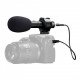 BOYA BY-PVM50 Stereo Condenser Microphone BOYA BY-PVM50 Stereo Condenser Microphone