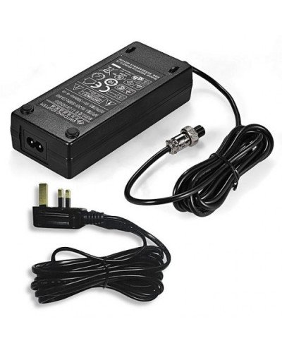 كيبل شاحن لاضاءات Yongnuo YN1200 YN760 كيبل شاحن لاضاءات Yongnuo YN1200 YN760