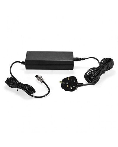 كيبل شاحن لاضاءات Yongnuo YN1200 YN760 كيبل شاحن لاضاءات Yongnuo YN1200 YN760