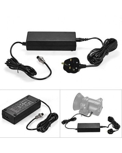 كيبل شاحن لاضاءات Yongnuo YN1200 YN760