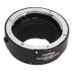 AF Auto Focus Adapter for Canon EOS EFS Lens to EF-M M5 M3 AF Auto Focus Adapter for Canon EOS EFS Lens to EF-M M5 M3