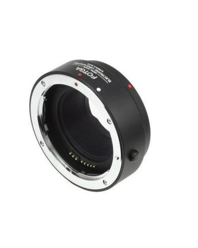 AF Auto Focus Adapter for Canon EOS EFS Lens to EF-M M5 M3