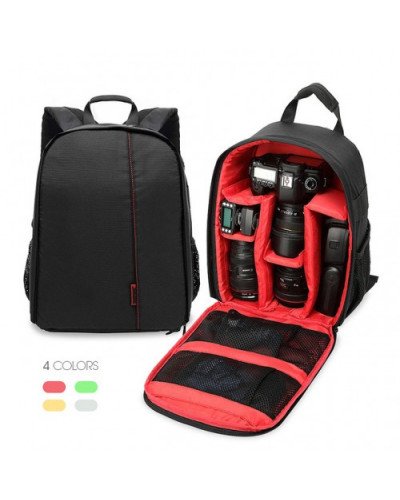 Backpack Camera Bag