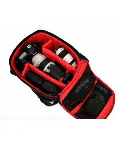 Backpack Camera Bag