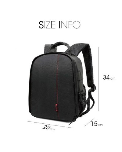 Backpack Camera Bag