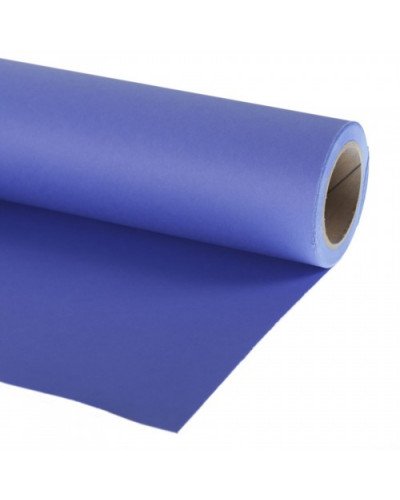 Background Paper Rolls 2.72 x 11m Blue