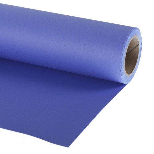 Background Paper Rolls 2.72 x 11m Blue