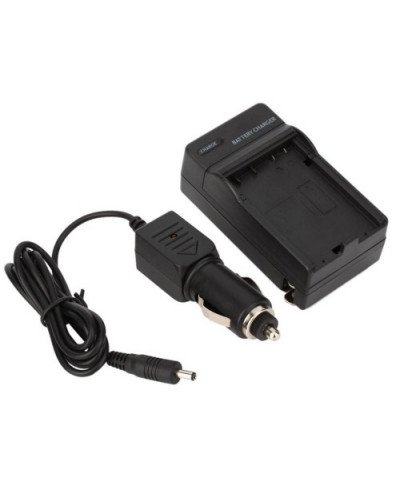 Battery Charger For Nikon EN-EL15 D600 D610 D750 D800 D810 D7000 D7100 D7200