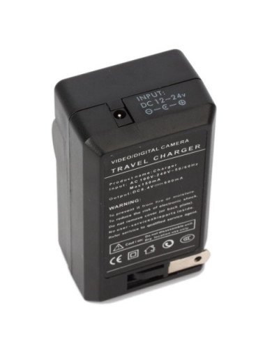 Battery Charger For Nikon EN-EL15 D600 D610 D750 D800 D810 D7000 D7100 D7200