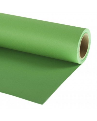 background Paper 2 x 11m Green