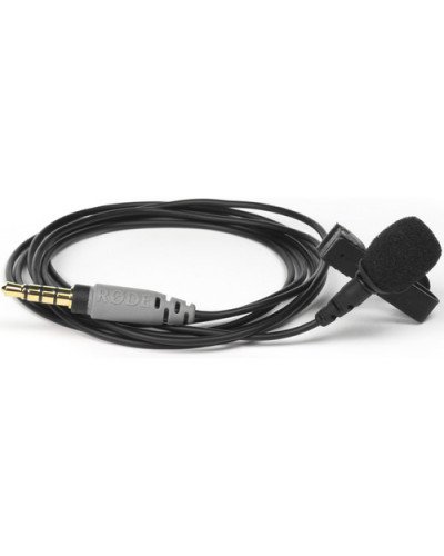 Rode smartLav Rode smartLav