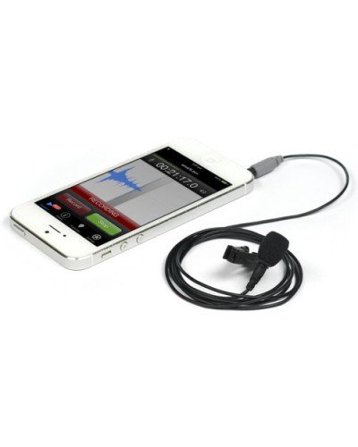 Rode smartLav Rode smartLav