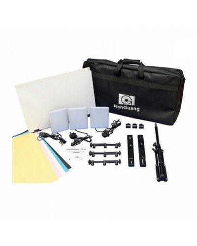 طقم استديو تصوير المنتجات الصغيرة