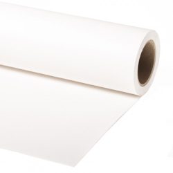 Background Paper Rolls 2Mx10m #93 Arctic White