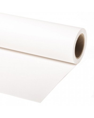 background Paper 2 x 11m white