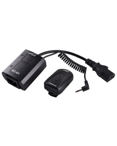 NiceFoto Studio kit 2x180Ws