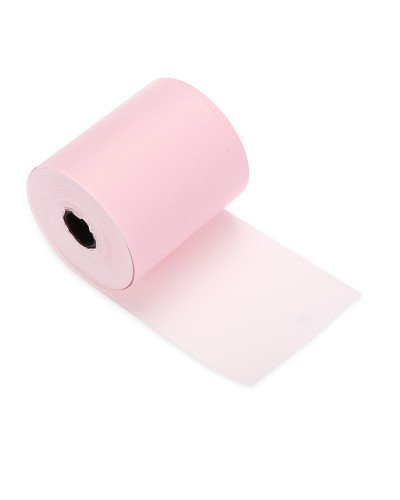 PAPERANG Color paper 4 rolls