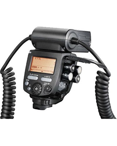 Yongnuo YN-24EX TTL Macro Flash for Canon