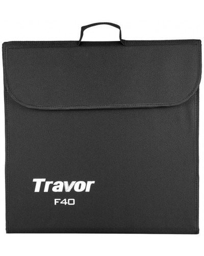 Travor F40 LED Portable Studio Kit